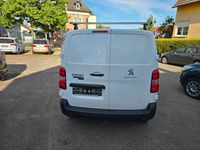 Gebraucht Peugeot Expert Premium 144 PS (105 kW) 2022 Weiß Van