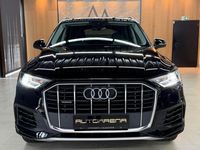 Gebraucht Audi Q7 Sport 340 PS (250 kW) 2021 Schwarz SUV