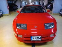 gebraucht Nissan 300 ZX 3.0 benzin manual 1996