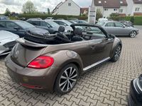 gebraucht VW Beetle Cabriolet Sport R