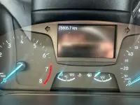Gebraucht Ford Fiesta Cool & Connect 101 PS (74 kW) 2018 Grau Kleinwagen