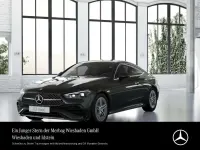 Gebraucht Mercedes CLE300 AMG line 281 PS (206 kW) 2025 Graphitgrau Coupé