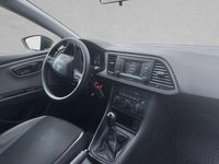Gebraucht Seat Leon Reference 110 PS (80 kW) 2016 Andere farbe