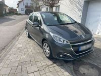 gebraucht Peugeot 208 1.2 Active PureTech 82 Active