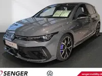 Neu VW Golf VIII R 333 PS (244 kW) 2026 Grau Limousine