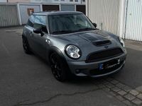 Usado Mini Cooper S 174 HP (127 kW) 2009 Preto Citadino