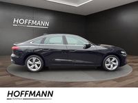 Gebraucht Audi A5 Ambiente 150 PS (110 kW) 2024 Mythosschwarz metallic Limousine