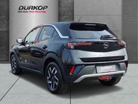 gebraucht Opel Mokka-e Elegance NaviPro Abstandstemp. Totwinkel.