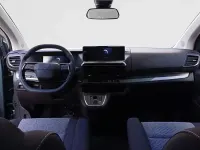 Gebraucht Citroën Spacetourer 177 PS (130 kW) 2025 Grün Van / Kleinbus