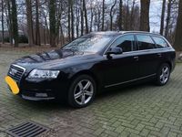 gebraucht Audi A6 A6Avant 2.7 TDI DPF multitronic