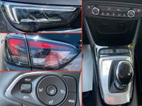 gebraucht Opel Crossland 1.2i ELEGANCE Automatik (BiLED-MATRIX*ANDROIDAUTO)