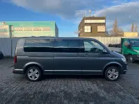Gebraucht VW Caravelle 83 kW (113 PS) 2020 Grau Van