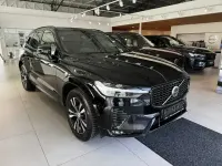 Gebraucht Volvo XC60 Plus 197 PS (144 kW) 2022 Black stone, solid / solid SUV