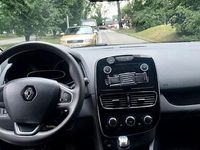 Gebraucht Renault Clio IV Life 75 PS (55 kW) 2019 Weiß Limousine