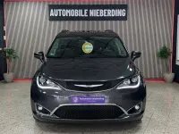 Usata Chrysler Pacifica 291 CV (214 kW) 2018 Grigio Monovolume
