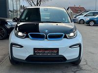 Gebraucht BMW i3 125 kW (170 PS) 2021 Weiß Kleinwagen