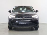Brugt VW Taigo 95 HK (69 kW) 2023 Sort SUV