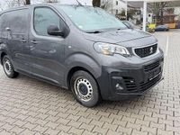 Gebraucht Peugeot Expert 122 PS (89 kW) 2020 Grau Van