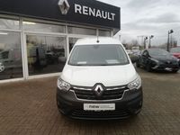 Gebraucht Renault Kangoo 95 PS (69 kW) 2023 Weiß Van / Kleinbus