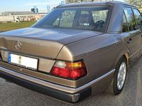 gebraucht Mercedes E260 Sportline