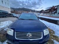 Usata VW Passat 130 CV (95 kW) 2001 Station wagon