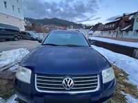 Gebraucht VW Passat 2001 Kombi