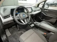Gebraucht BMW 225 Luxury Line 245 PS (180 kW) 2022 Schwarz Van / Kleinbus