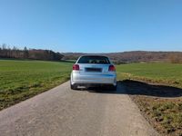 Gebraucht Audi S3 S-Line 325 PS (239 kW) 2009 Silber Kleinwagen