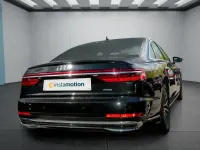 Gebraucht Audi A8 286 PS (210 kW) 2024 Schwarz Limousine