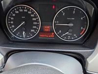 Gebraucht BMW 320 Exclusive 184 PS (135 kW) 2011 Silber Kombi