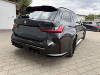 Gebraucht BMW M3 Performance 510 PS (375 kW) 2024 Schwarz Limousine