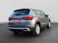 Neu Seat Ateca FR 150 PS (110 kW) 2026 Weiss SUV
