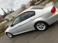 gebraucht BMW 318 E90 d