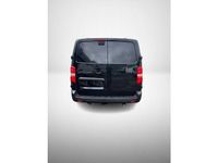 Neu Fiat Scudo 150 PS (110 kW) 2026 Schwarz Van