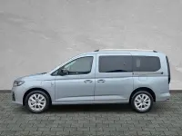 Neu Ford Tourneo Connect Titanium 150 PS (110 kW) 2026 Frost silver metallic Van / Kleinbus