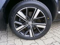 Gebraucht VW Multivan Comfortline 199 PS (146 kW) 2021 Schwarz Van