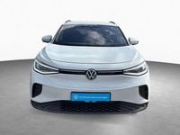 Gebraucht VW ID.4 Pro 210 kW (286 PS) 2024 Gletscherweiß SUV