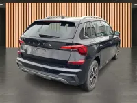 Gebraucht Skoda Kamiq Selection 116 PS (85 kW) 2025 Schwarz SUV