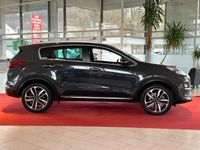 gebraucht Kia Sportage Spirit 4WD 1,6Ltr./VOLLAUSSTATTUNG/ TOP