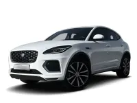 Gebraucht Jaguar E-Pace R-Dynamic 2023 Weiss SUV