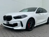 Gebraucht BMW M135 Efficient Dynamics 306 PS (225 kW) 2022 Alpinweiß uni Kleinwagen