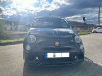 gebraucht Abarth 695C 695CAut. Competizione Black