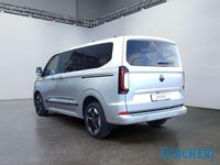 Neu VW T7 Edition 150 PS (110 kW) 2026 Grau Van