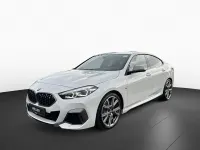 Gebraucht BMW M235 Comfort Edition 306 PS (225 kW) 2023 Weiß Coupé
