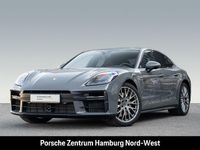 Gebraucht Porsche Panamera 4 470 PS (345 kW) 2024 Schiefergrau neo Limousine