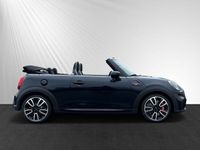 gebraucht Mini John Cooper Works Cabriolet 18"|Head-Up|H/K|Kamera