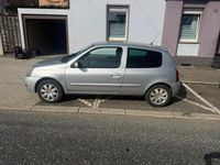 Gebraucht Renault Clio II 85 PS (62 kW) 2008 Kleinwagen