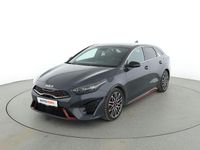 Gebraucht Kia ProCeed GT 204 PS (150 kW) 2023 Grau Kombi