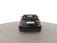 Gebraucht Mercedes A180 116 PS (85 kW) 2019 Schwarz Limousine