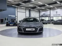 Gebraucht Audi R8 Coupé Performance 570 PS (419 kW) 2024 Grau Coupé